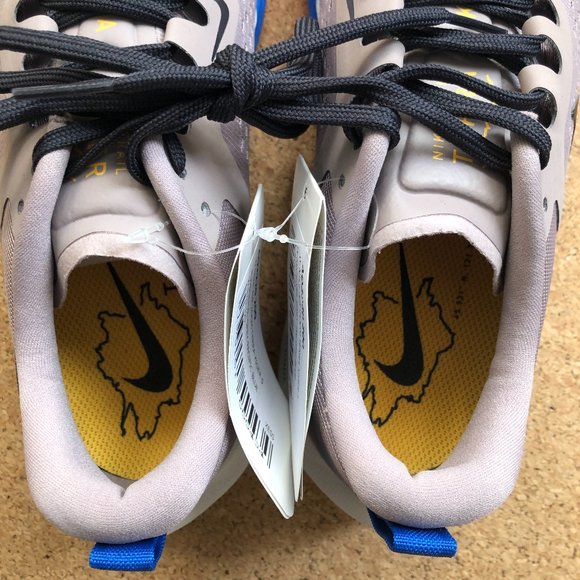 Nike Air Zoom Terra Kiger 5, W8 - Picture 5 of 11